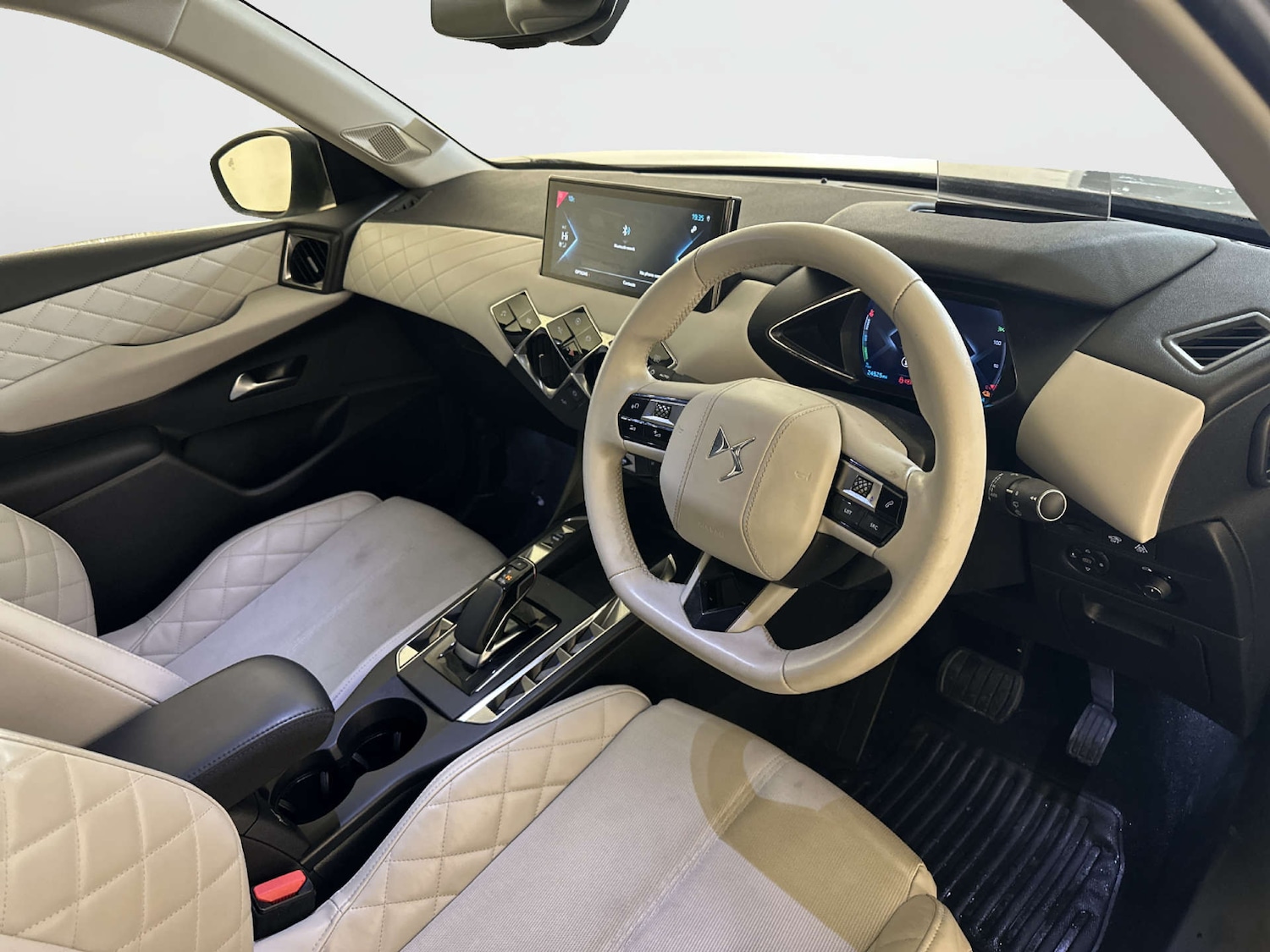 Used DS Automobiles DS 3 2020 for sale - 78027728: Photo 15