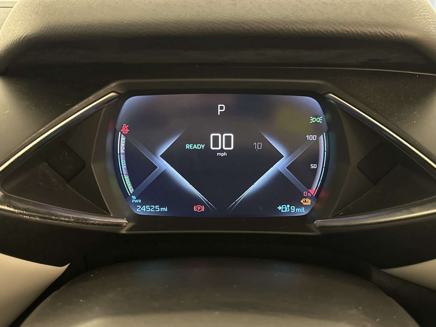 Used DS Automobiles DS 3 2020 for sale - 78027728: Photo 18