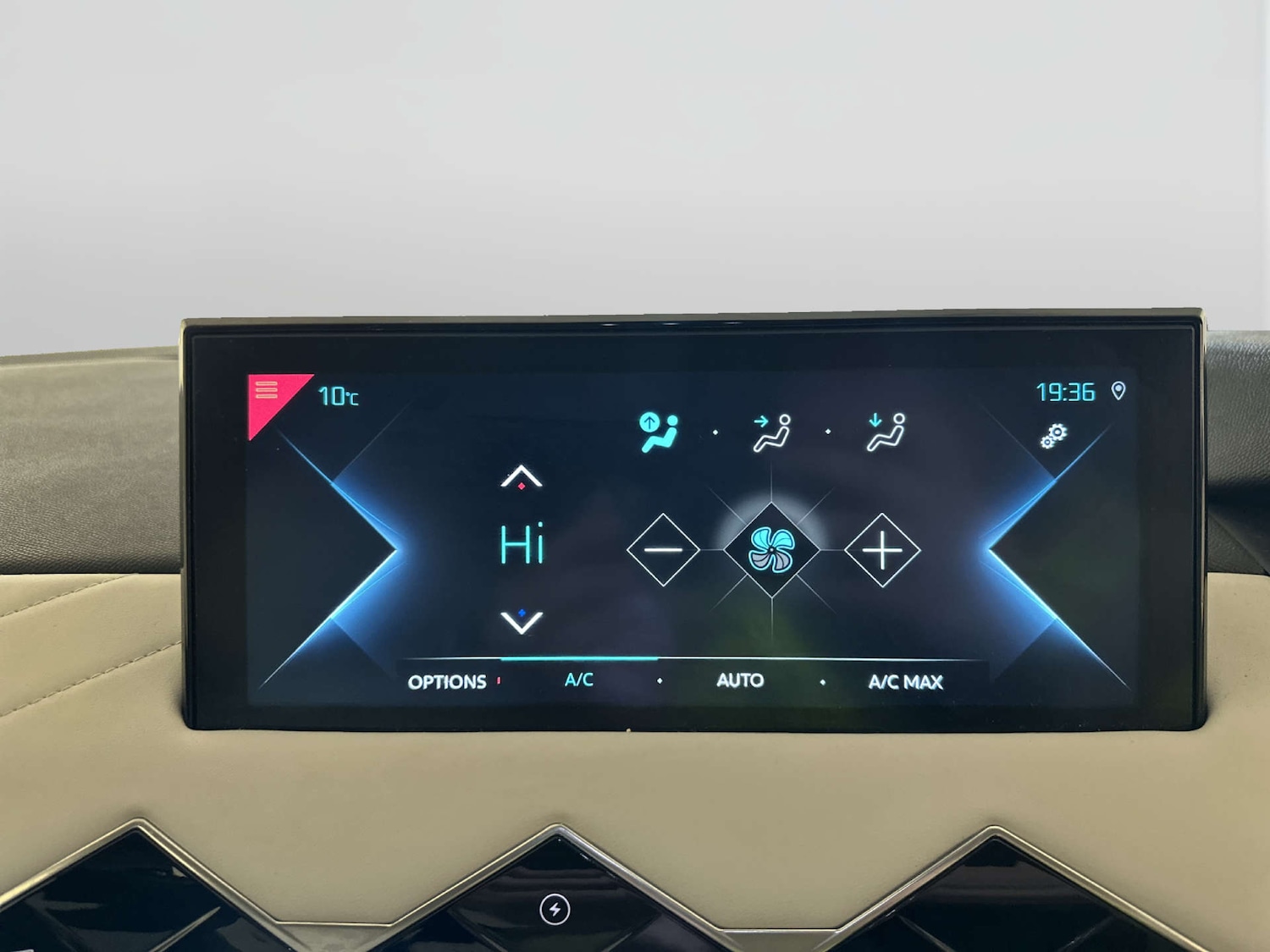 Used DS Automobiles DS 3 2020 for sale - 78027728: Photo 22