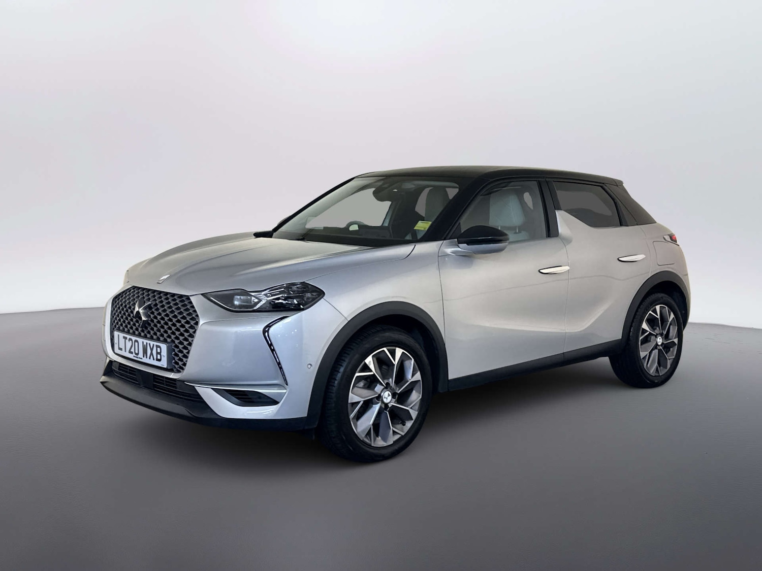 Used DS Automobiles DS 3 2020 for sale - 78027728: Photo 6