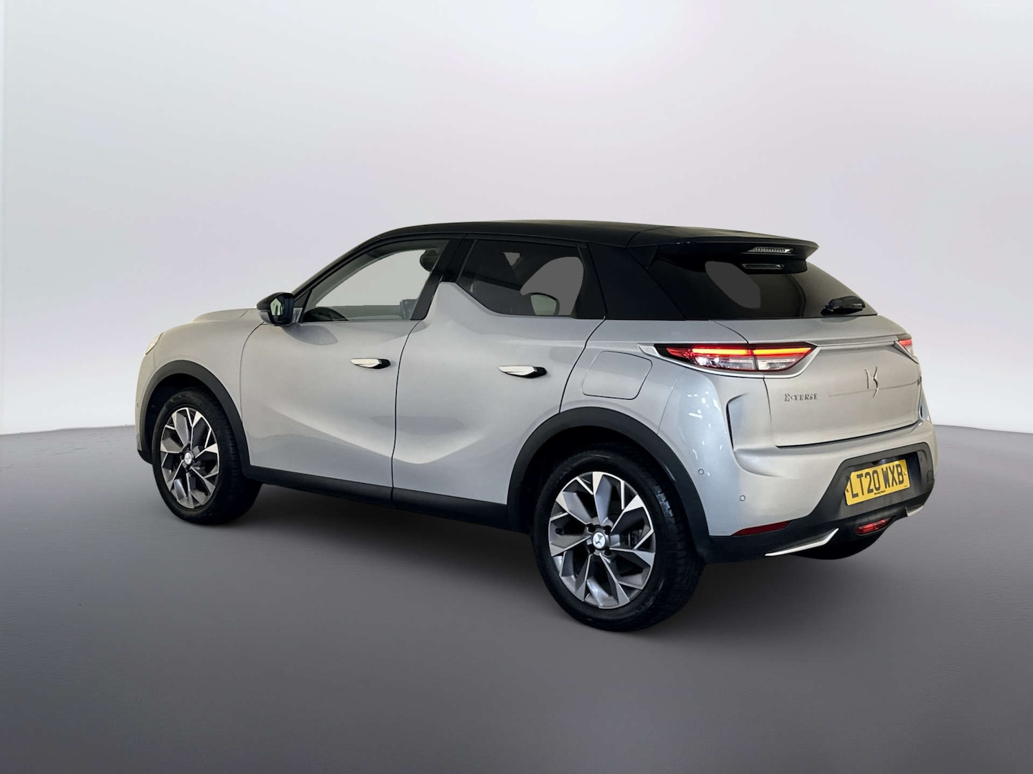 Used DS Automobiles DS 3 2020 for sale - 78027728: Photo 8