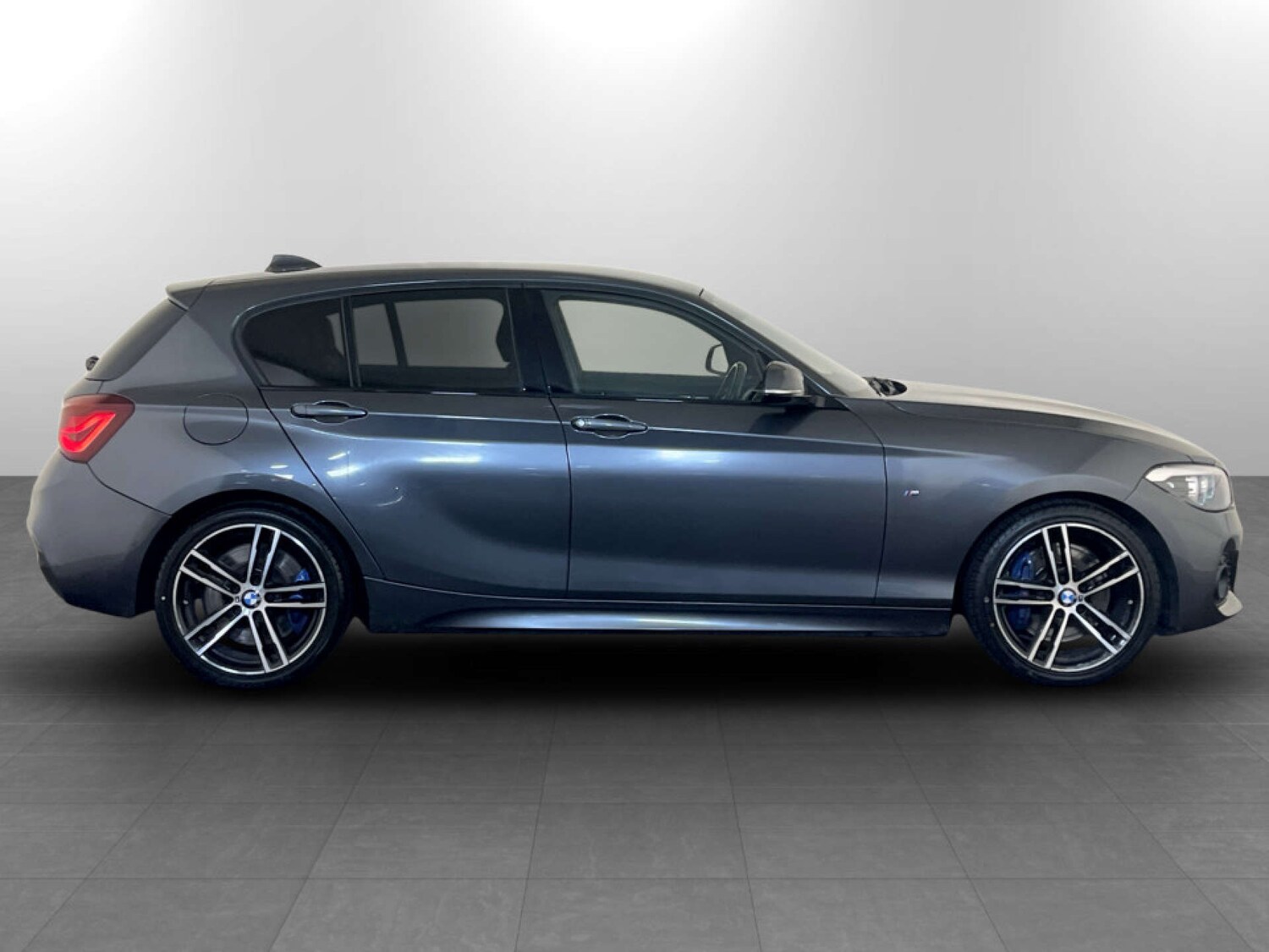 Used BMW 1 Series 2018 for sale - 77380685: Photo 11
