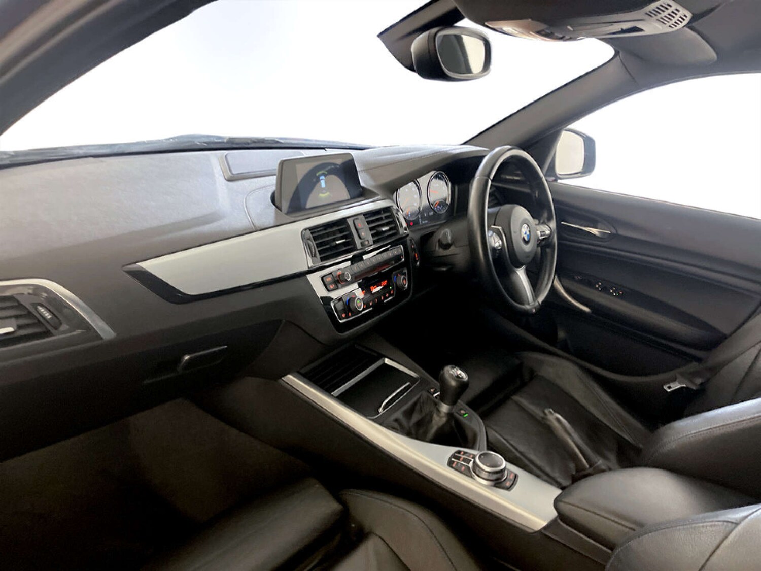 Used BMW 1 Series 2018 for sale - 77380685: Photo 12