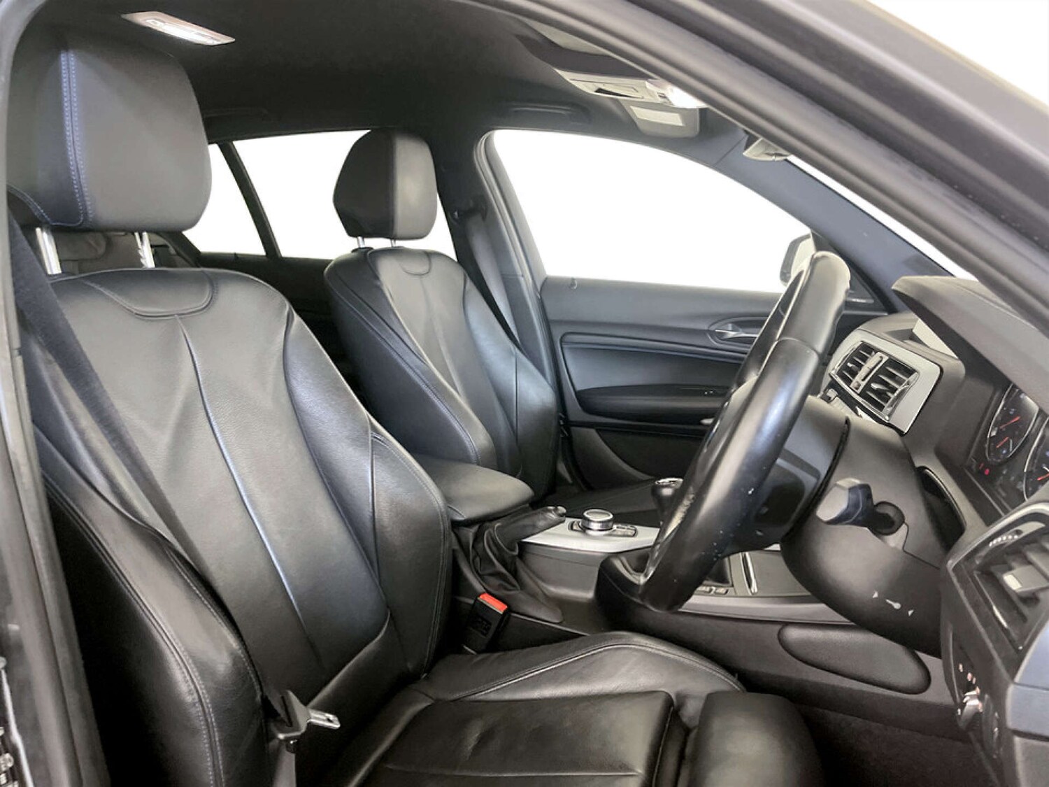 Used BMW 1 Series 2018 for sale - 77380685: Photo 13