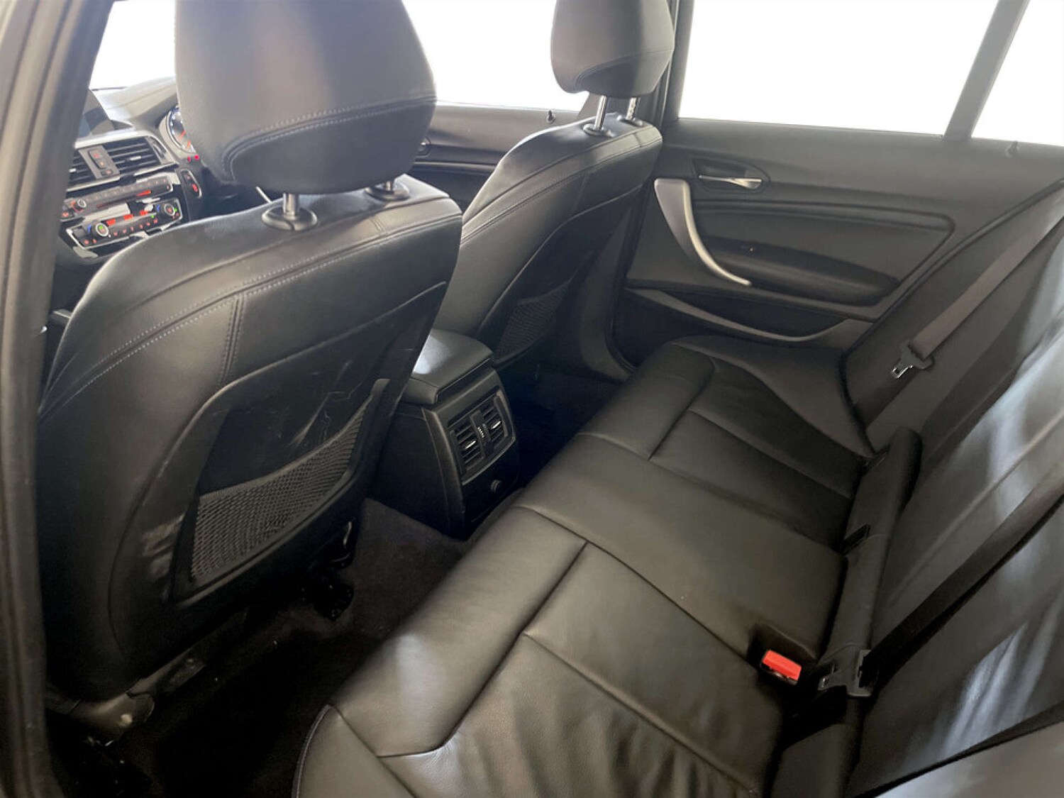 Used BMW 1 Series 2018 for sale - 77380685: Photo 14