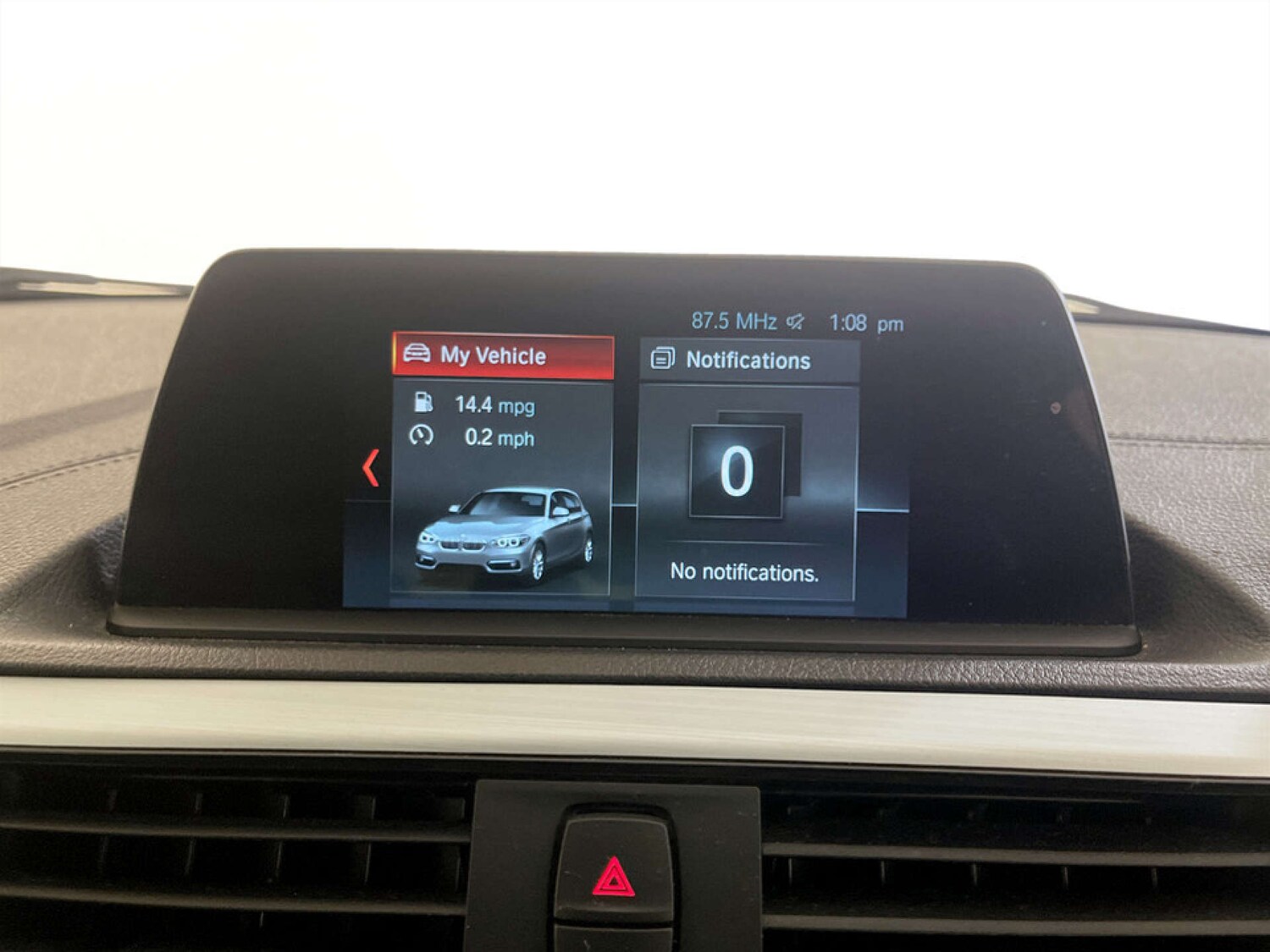 Used BMW 1 Series 2018 for sale - 77380685: Photo 21