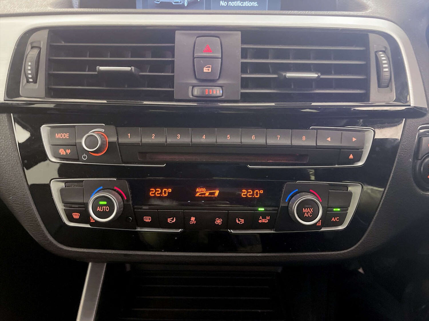 Used BMW 1 Series 2018 for sale - 77380685: Photo 24