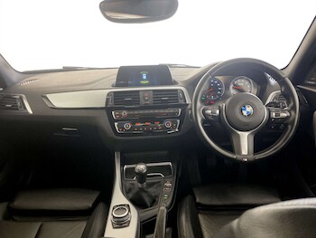 Used BMW 1 Series 2018 for sale - 77380685: Photo