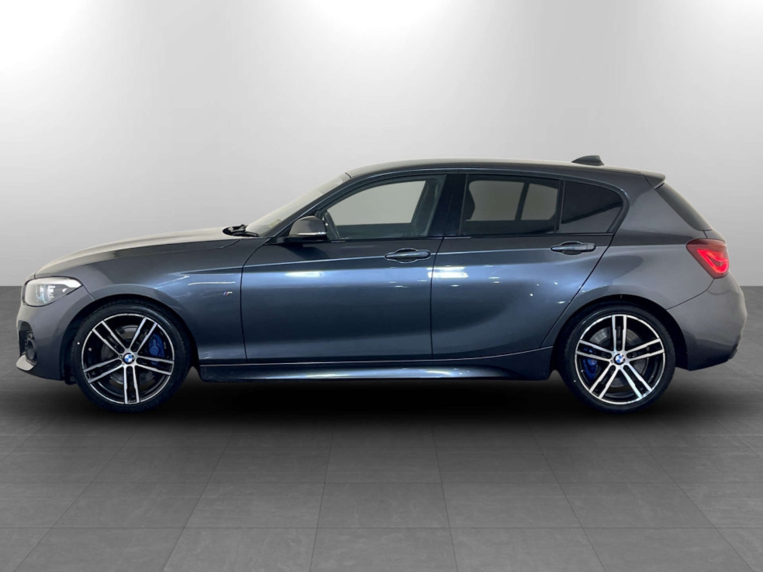 Used BMW 1 Series 2018 for sale - 77380685: Photo 7