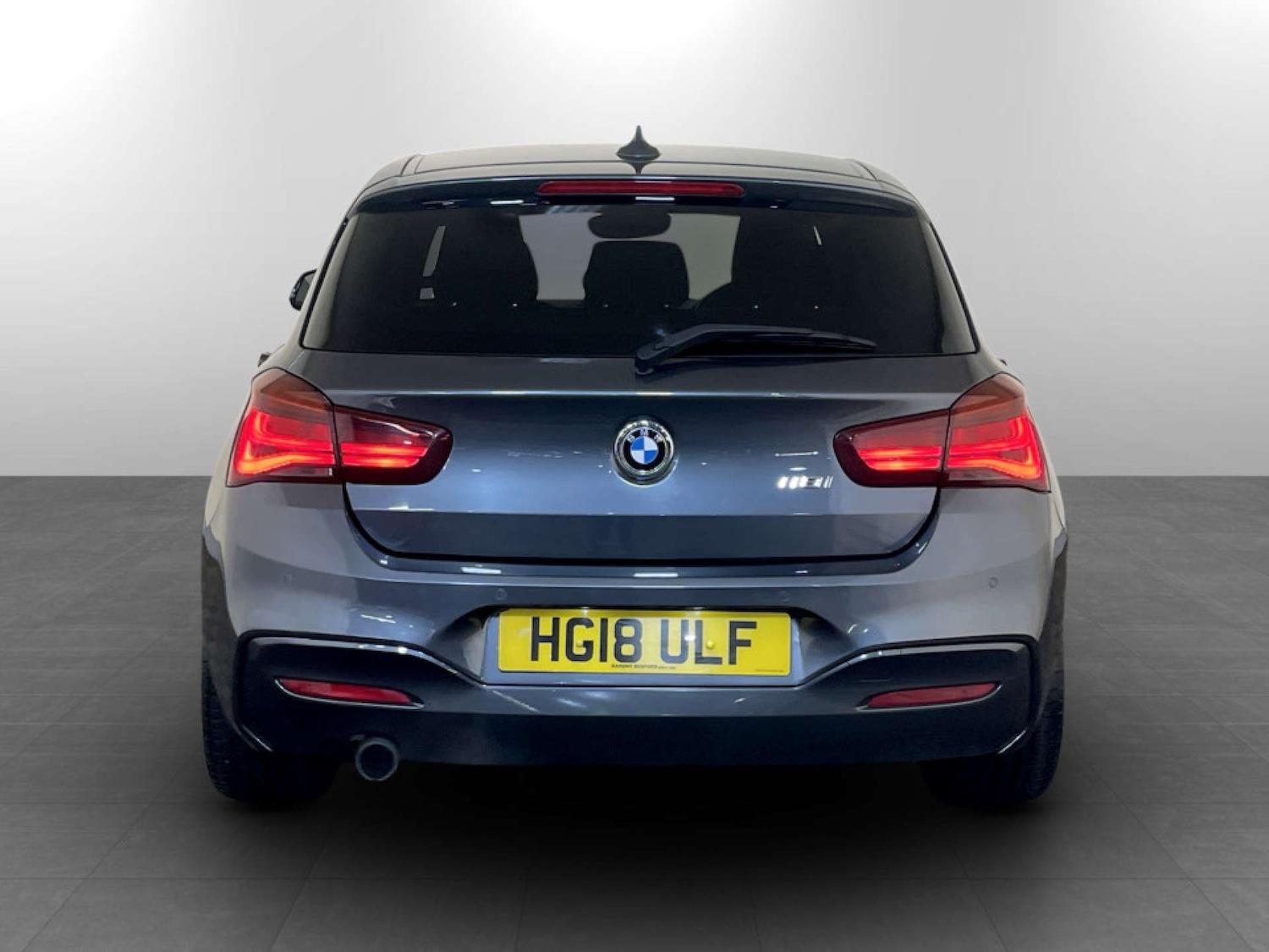 Used BMW 1 Series 2018 for sale - 77380685: Photo 9