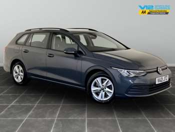 Used Volkswagen Golf 2021 for sale - 74879190: Photo