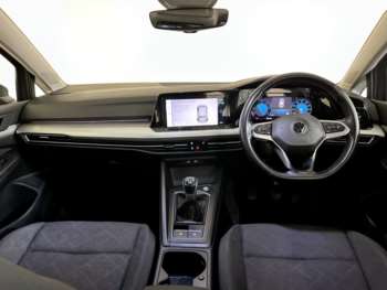 Used Volkswagen Golf 2021 for sale - 74879190: Photo