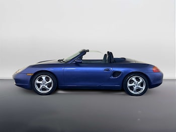 Used Porsche Boxster 1999 for sale - 78688922: Photo
