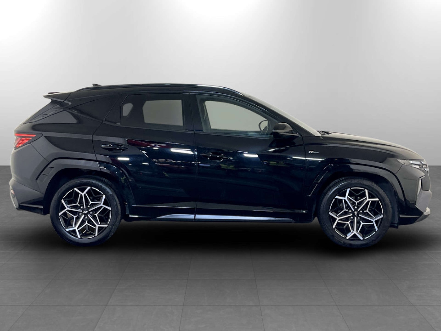 Used Hyundai TUCSON 2021 for sale - 77185314: Photo 11