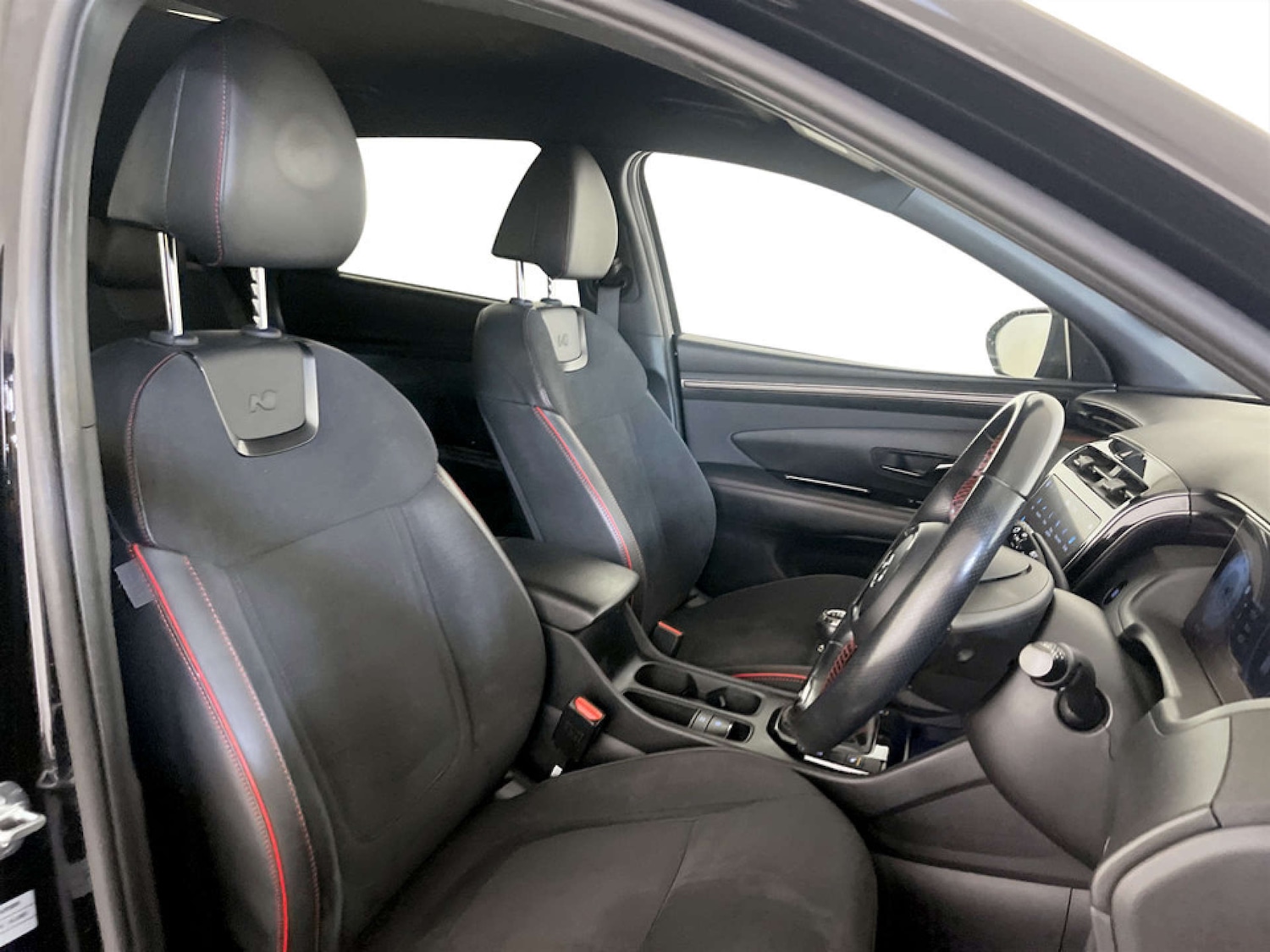 Used Hyundai TUCSON 2021 for sale - 77185314: Photo 13