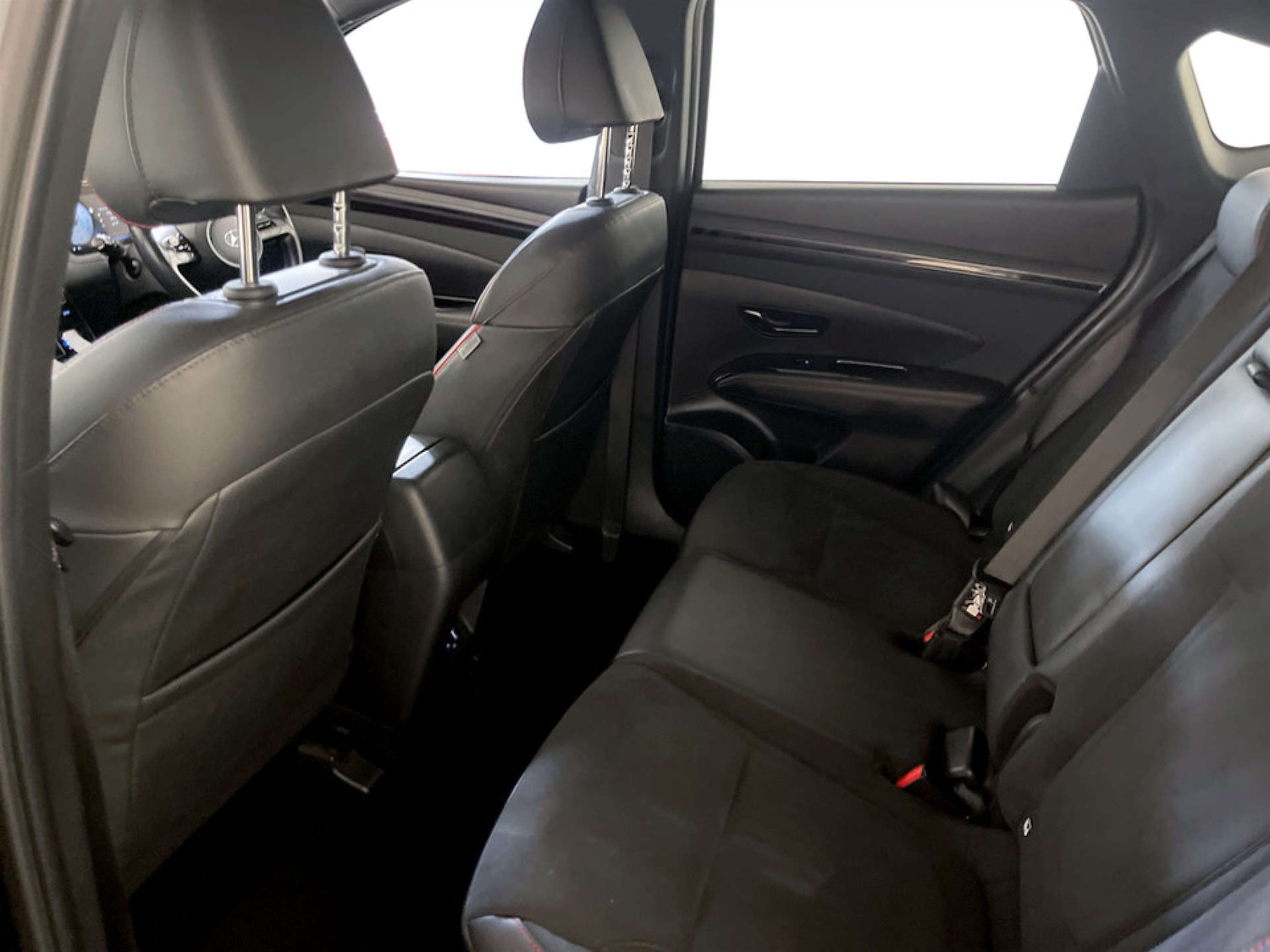 Used Hyundai TUCSON 2021 for sale - 77185314: Photo 14