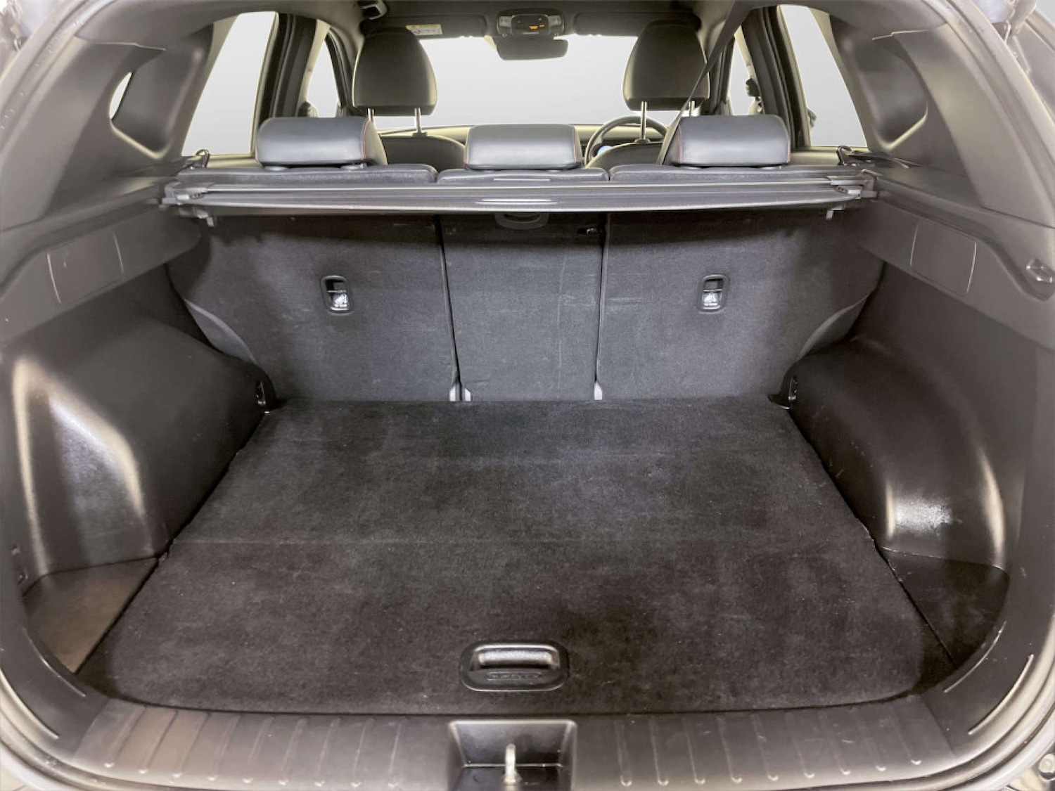 Used Hyundai TUCSON 2021 for sale - 77185314: Photo 15