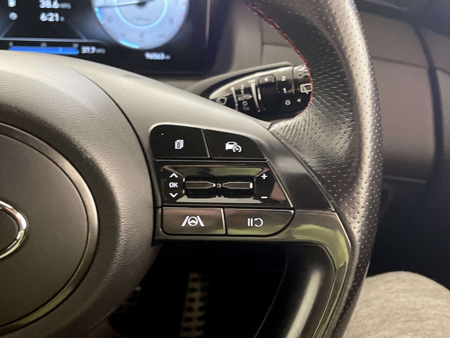 Used Hyundai TUCSON 2021 for sale - 77185314: Photo 20