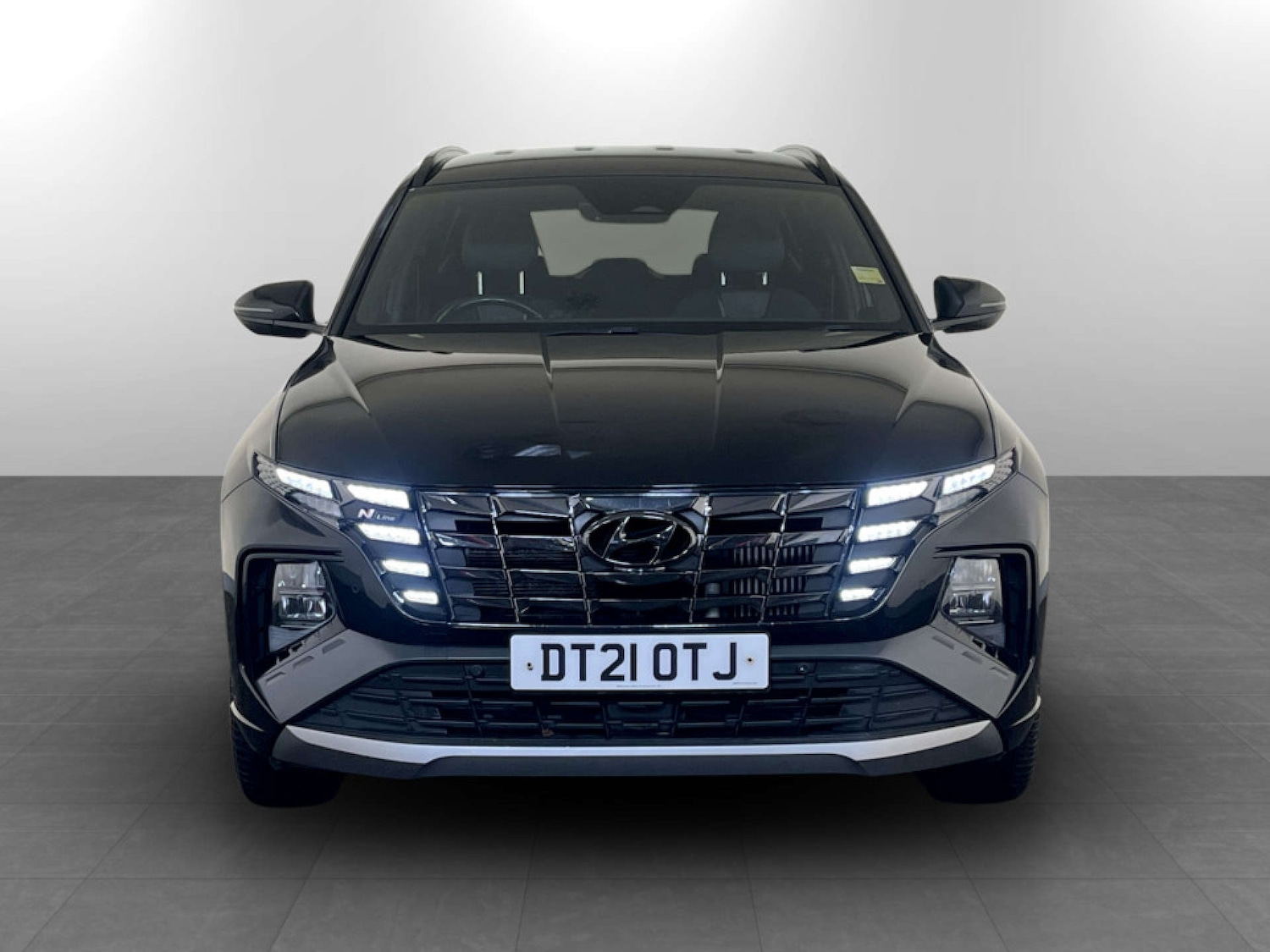 Used Hyundai TUCSON 2021 for sale - 77185314: Photo 5