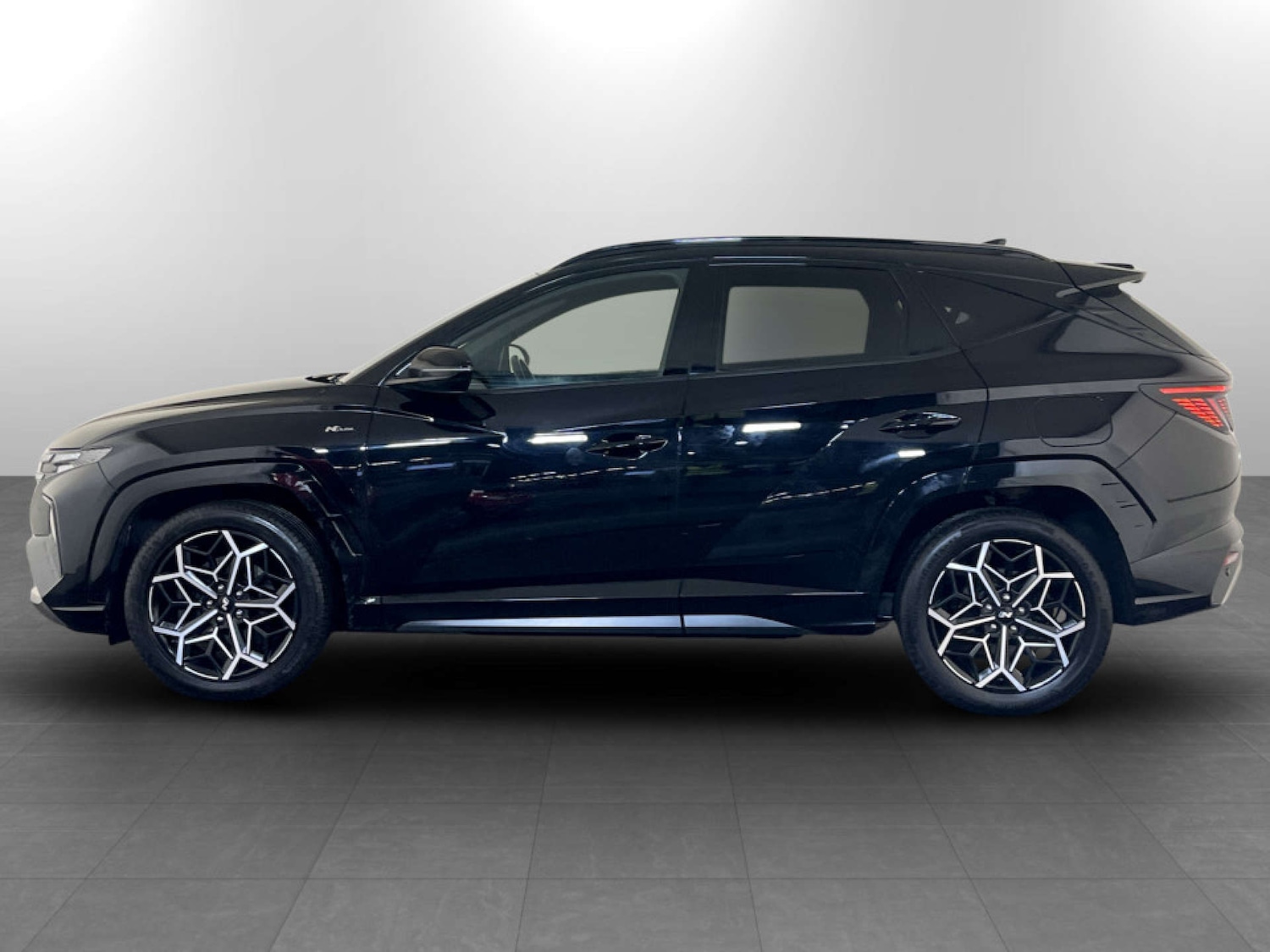 Used Hyundai TUCSON 2021 for sale - 77185314: Photo 7