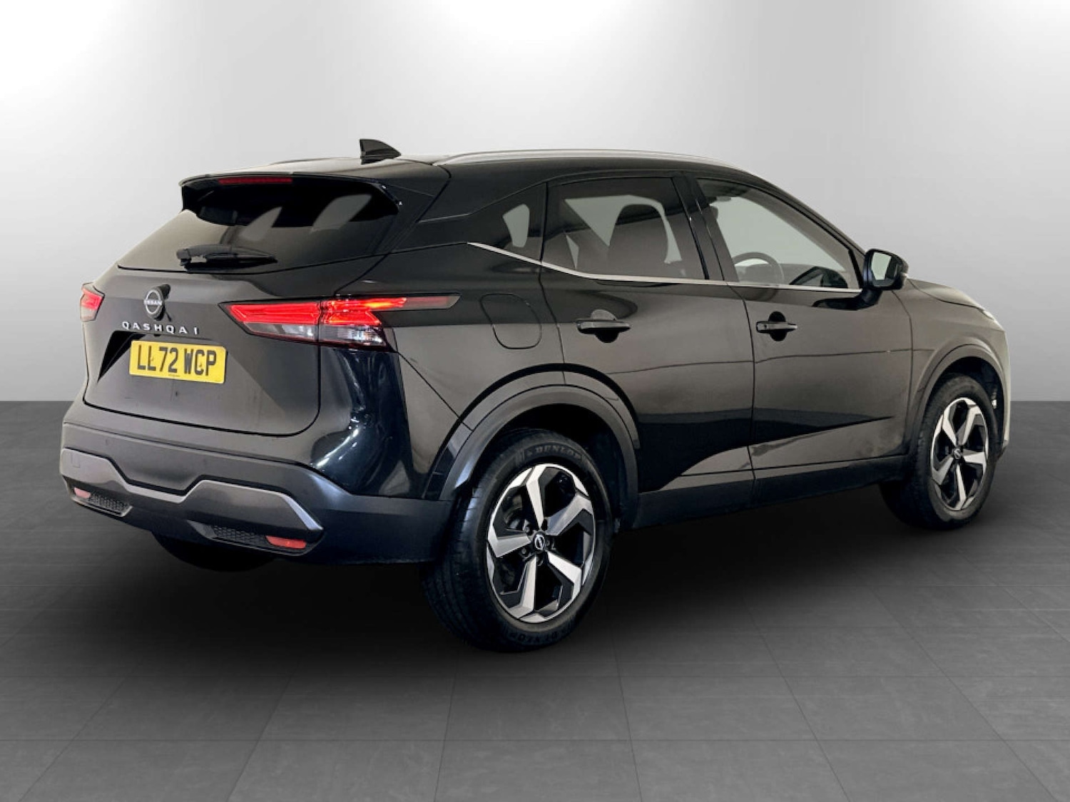 Used Nissan Qashqai 2022 for sale - 77185222: Photo 10