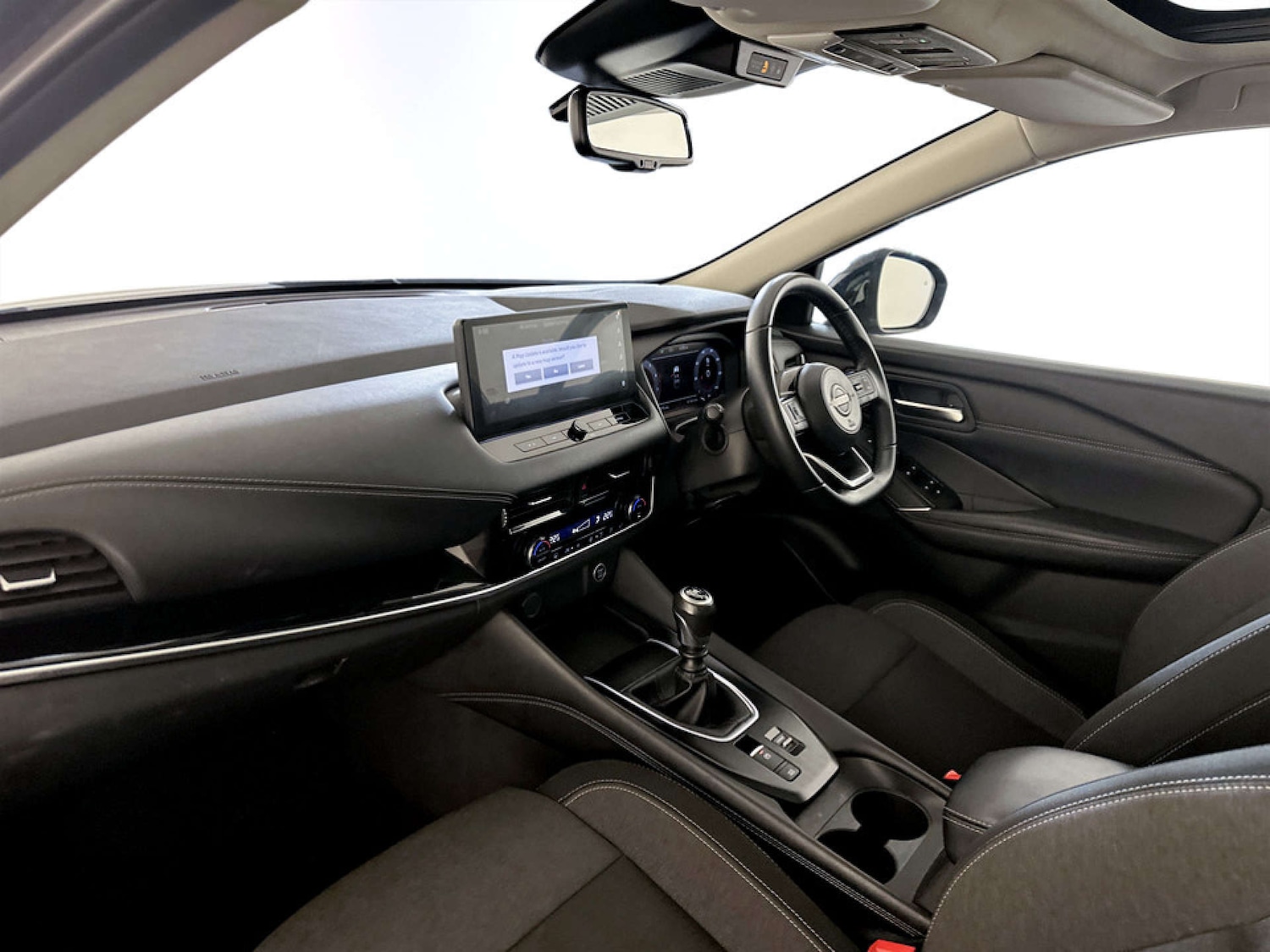 Used Nissan Qashqai 2022 for sale - 77185222: Photo 12