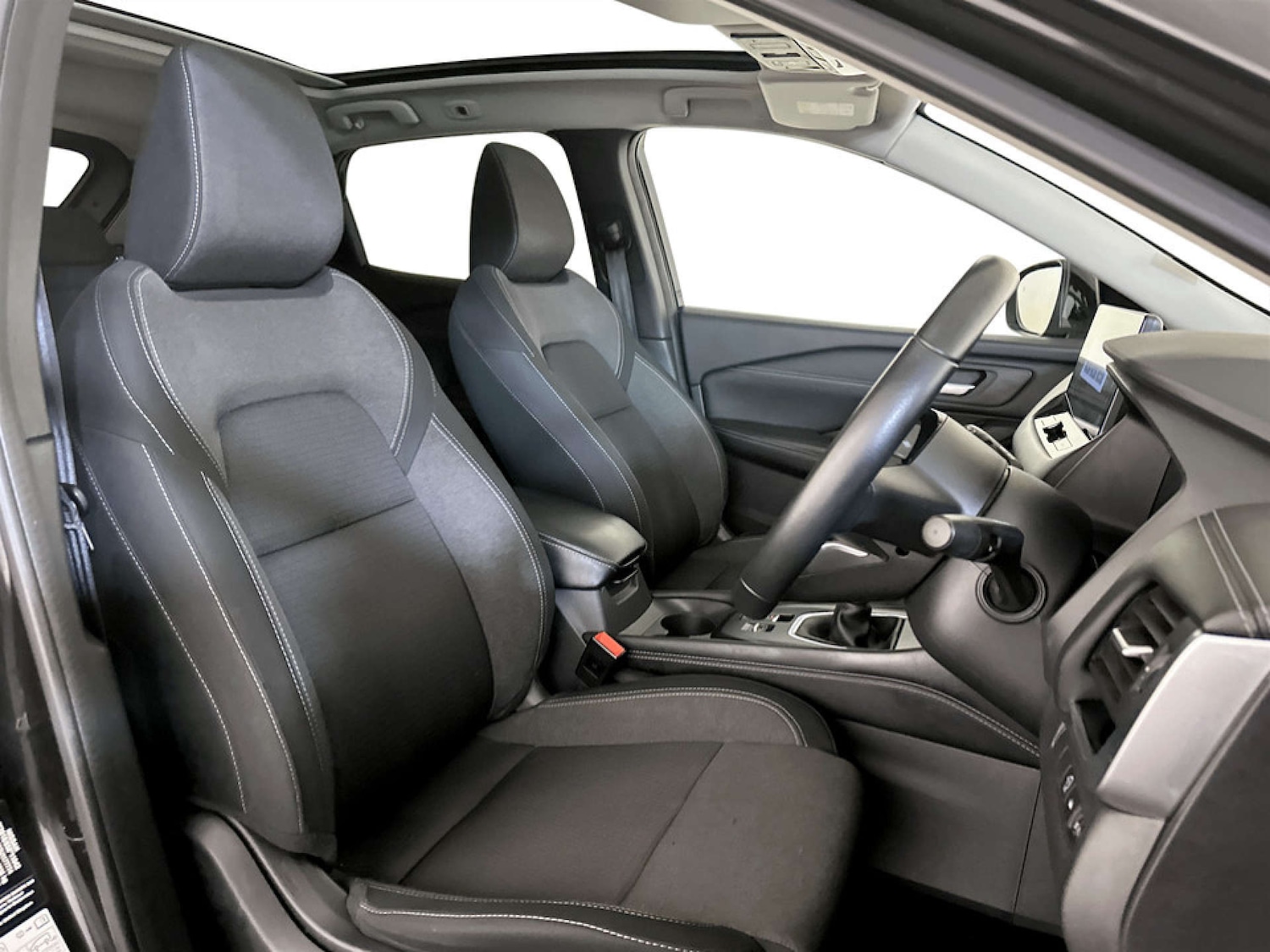 Used Nissan Qashqai 2022 for sale - 77185222: Photo 13