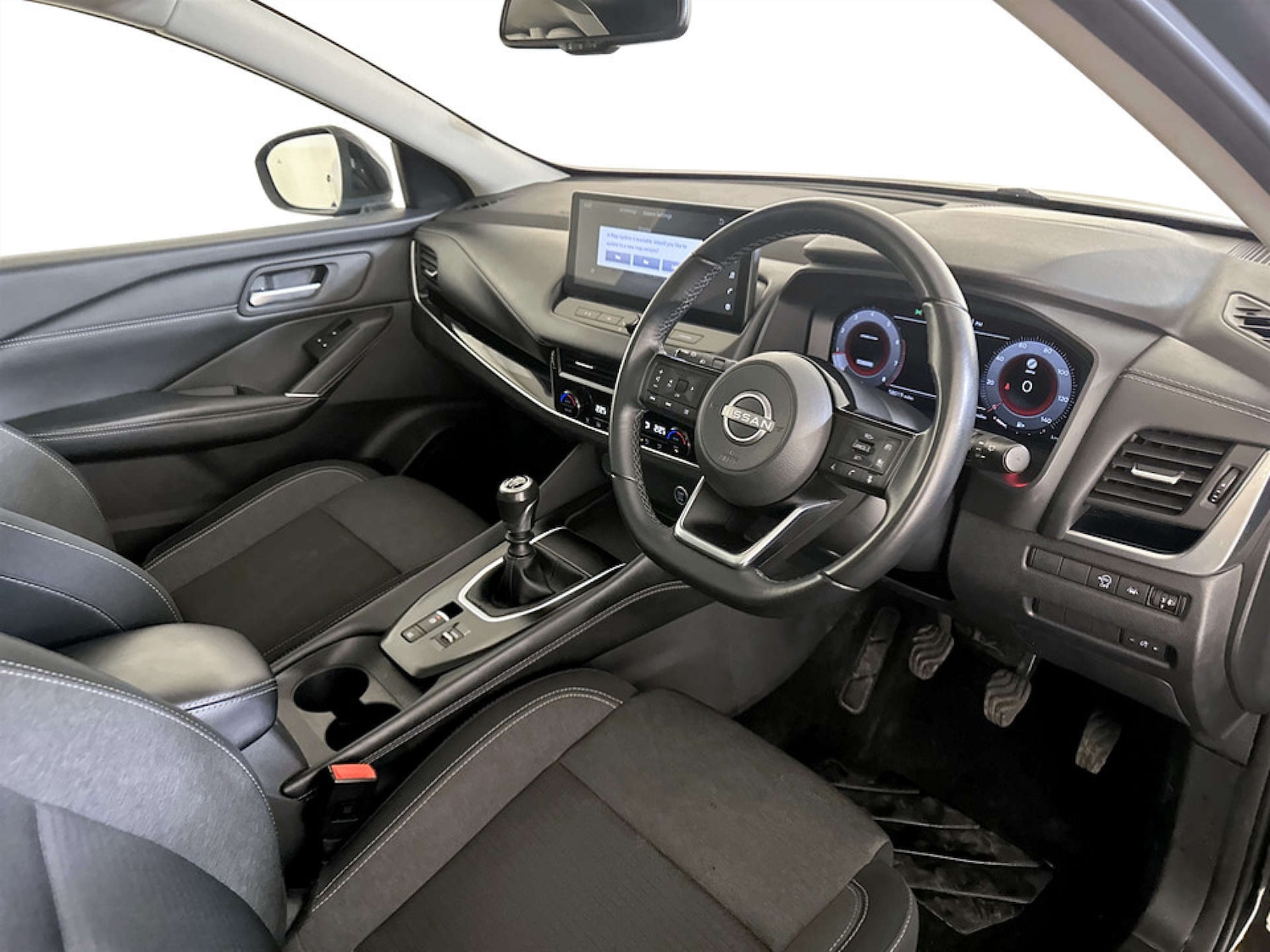 Used Nissan Qashqai 2022 for sale - 77185222: Photo 17