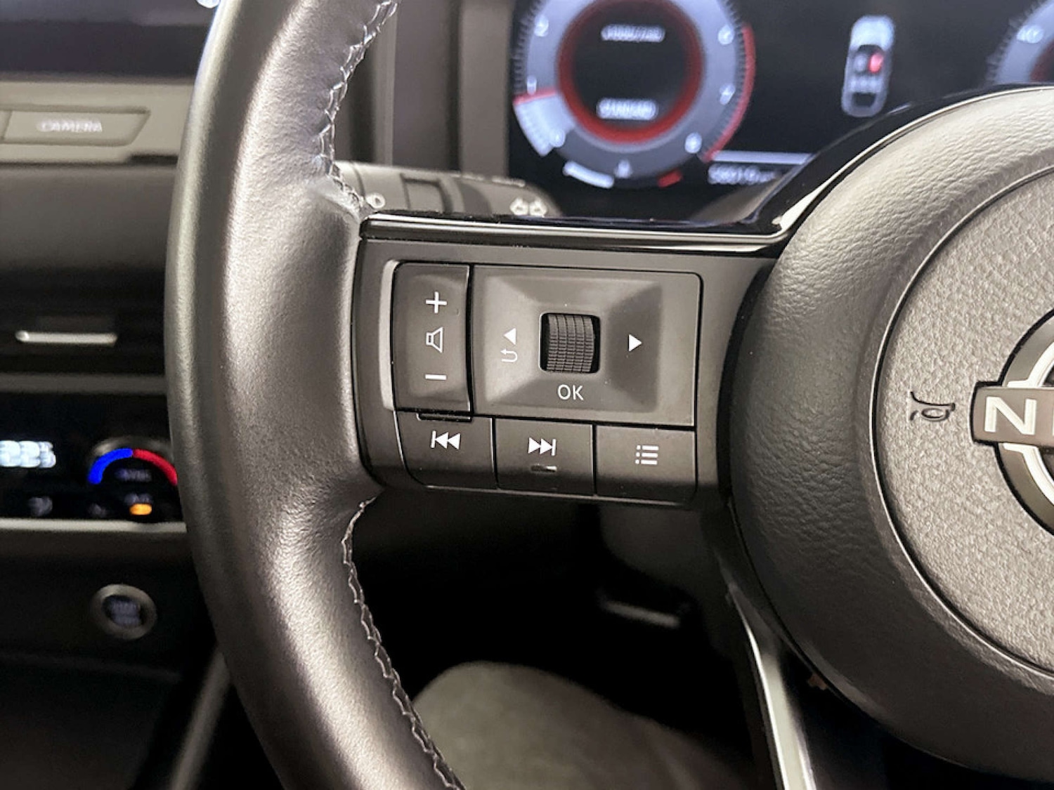 Used Nissan Qashqai 2022 for sale - 77185222: Photo 19