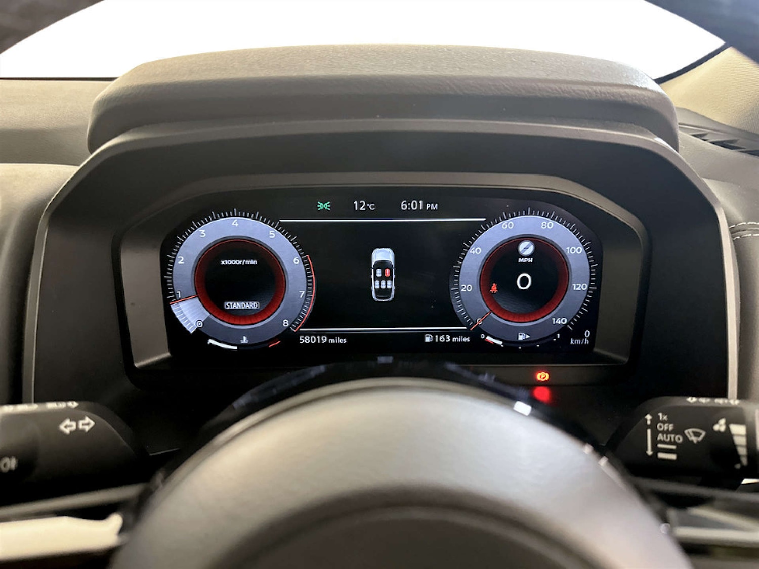 Used Nissan Qashqai 2022 for sale - 77185222: Photo 20