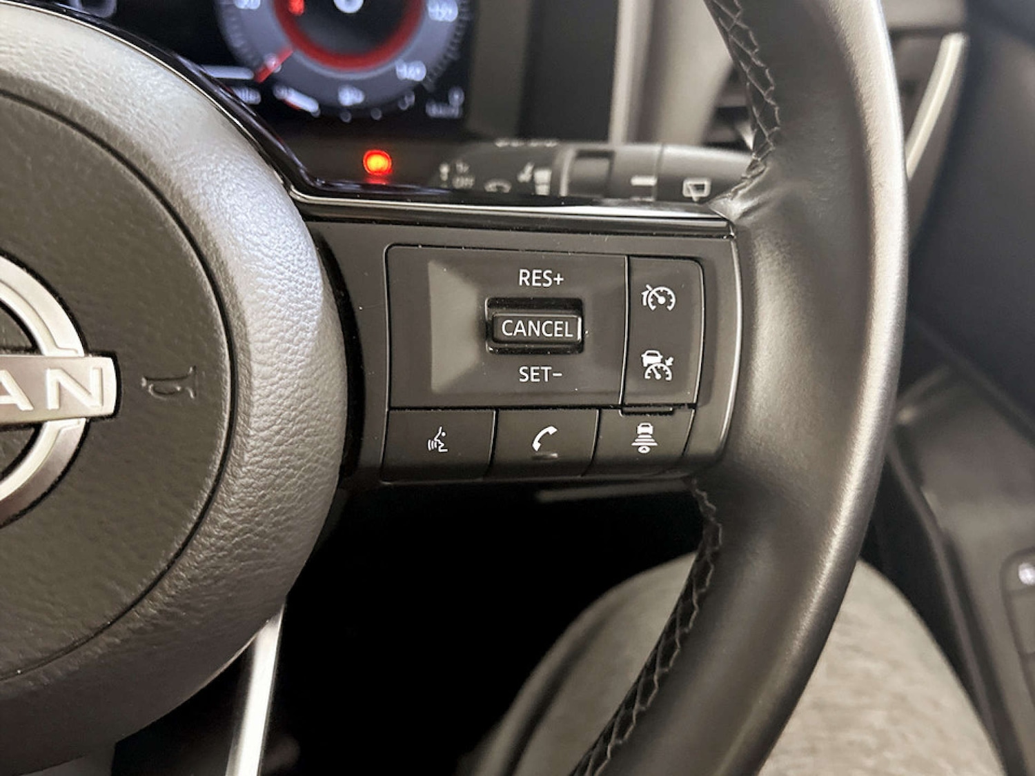 Used Nissan Qashqai 2022 for sale - 77185222: Photo 21