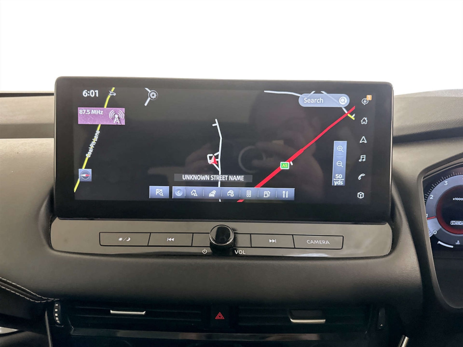 Used Nissan Qashqai 2022 for sale - 77185222: Photo 22