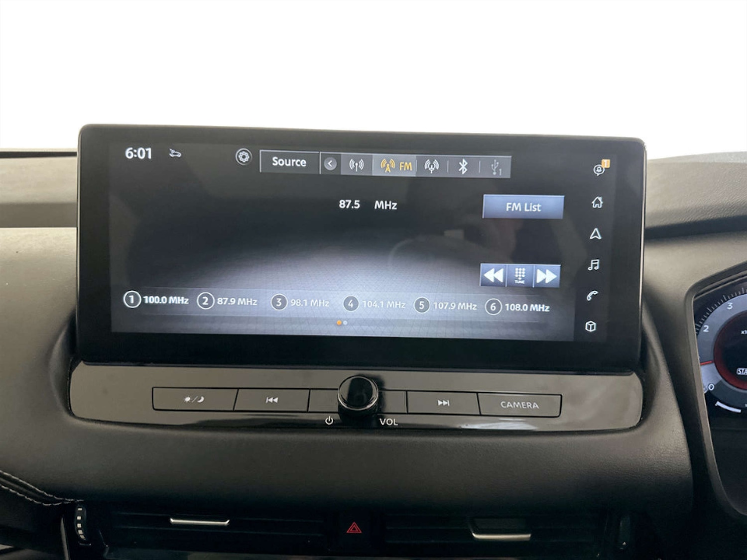 Used Nissan Qashqai 2022 for sale - 77185222: Photo 26