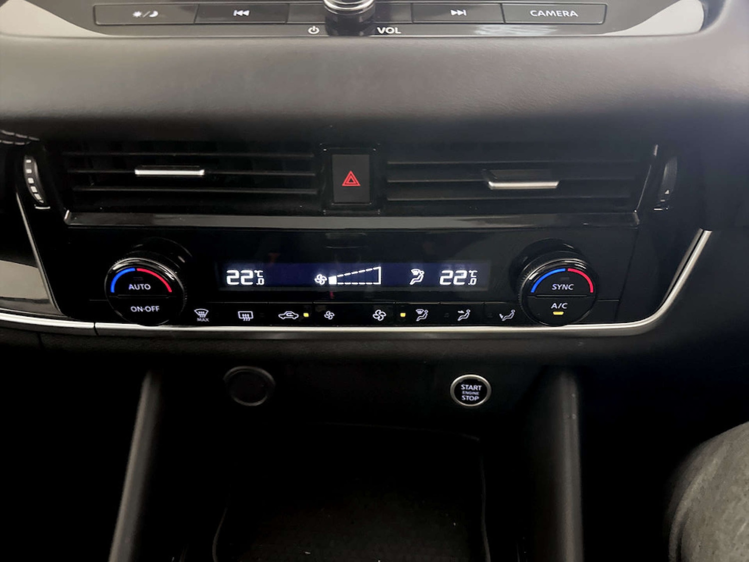 Used Nissan Qashqai 2022 for sale - 77185222: Photo 27