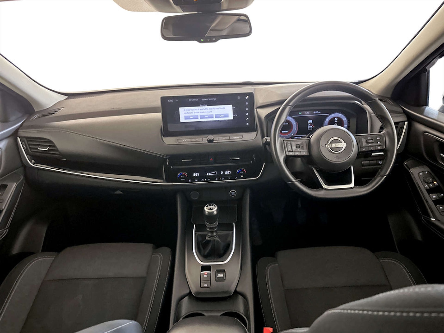 Used Nissan Qashqai 2022 for sale - 77185222: Photo 3