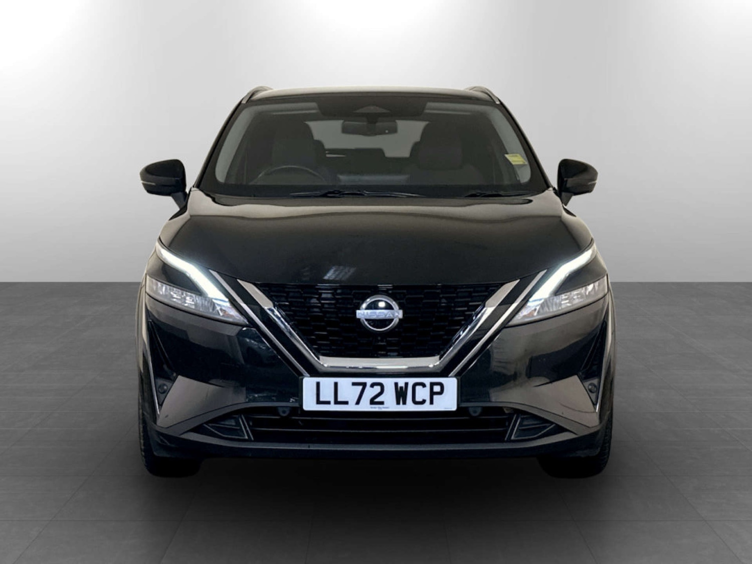 Used Nissan Qashqai 2022 for sale - 77185222: Photo 5