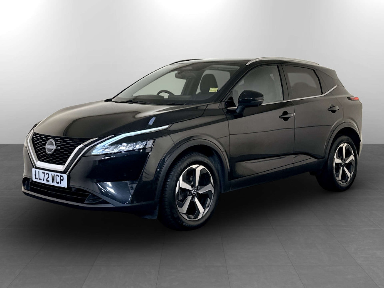 Used Nissan Qashqai 2022 for sale - 77185222: Photo 6