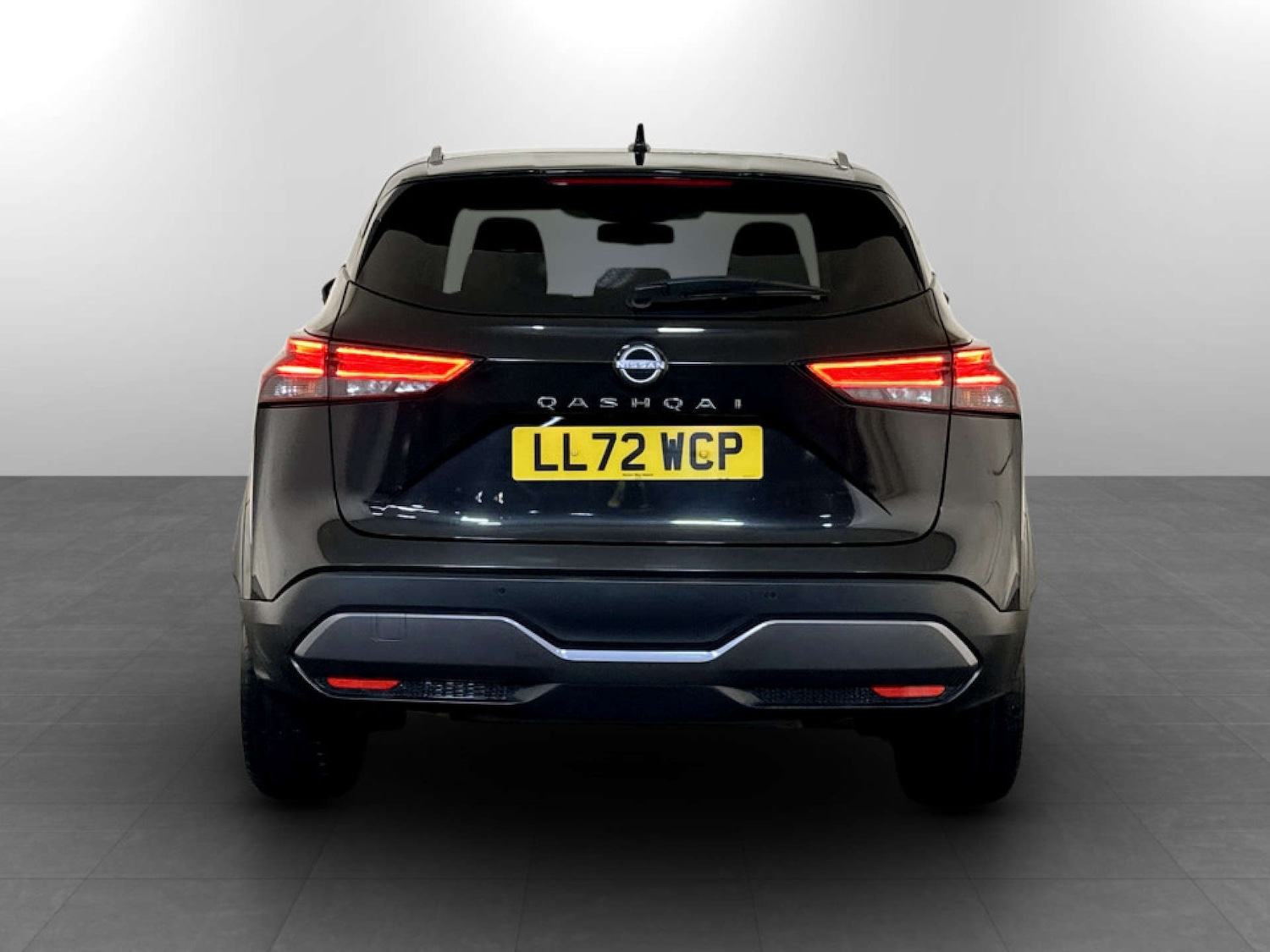 Used Nissan Qashqai 2022 for sale - 77185222: Photo 9