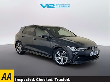 Used Volkswagen Golf 2022 for sale - 78804180: Photo