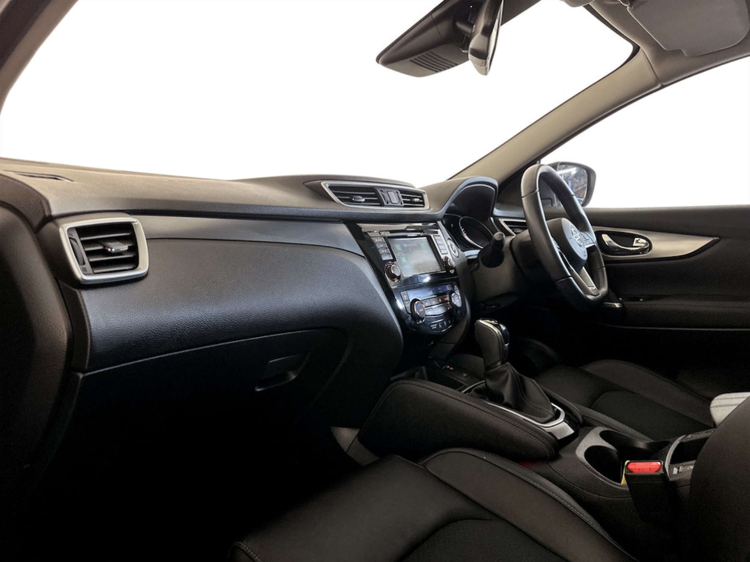 Used Nissan Qashqai 2019 for sale - 77185118: Photo 12