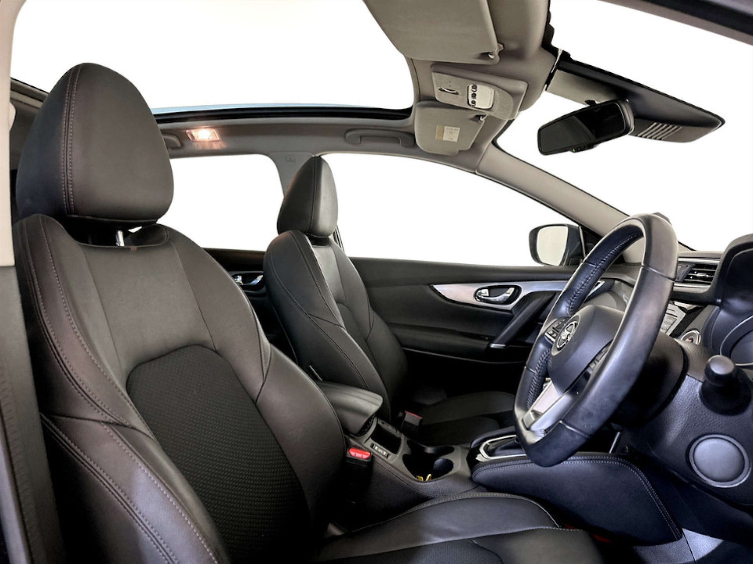 Used Nissan Qashqai 2019 for sale - 77185118: Photo 13