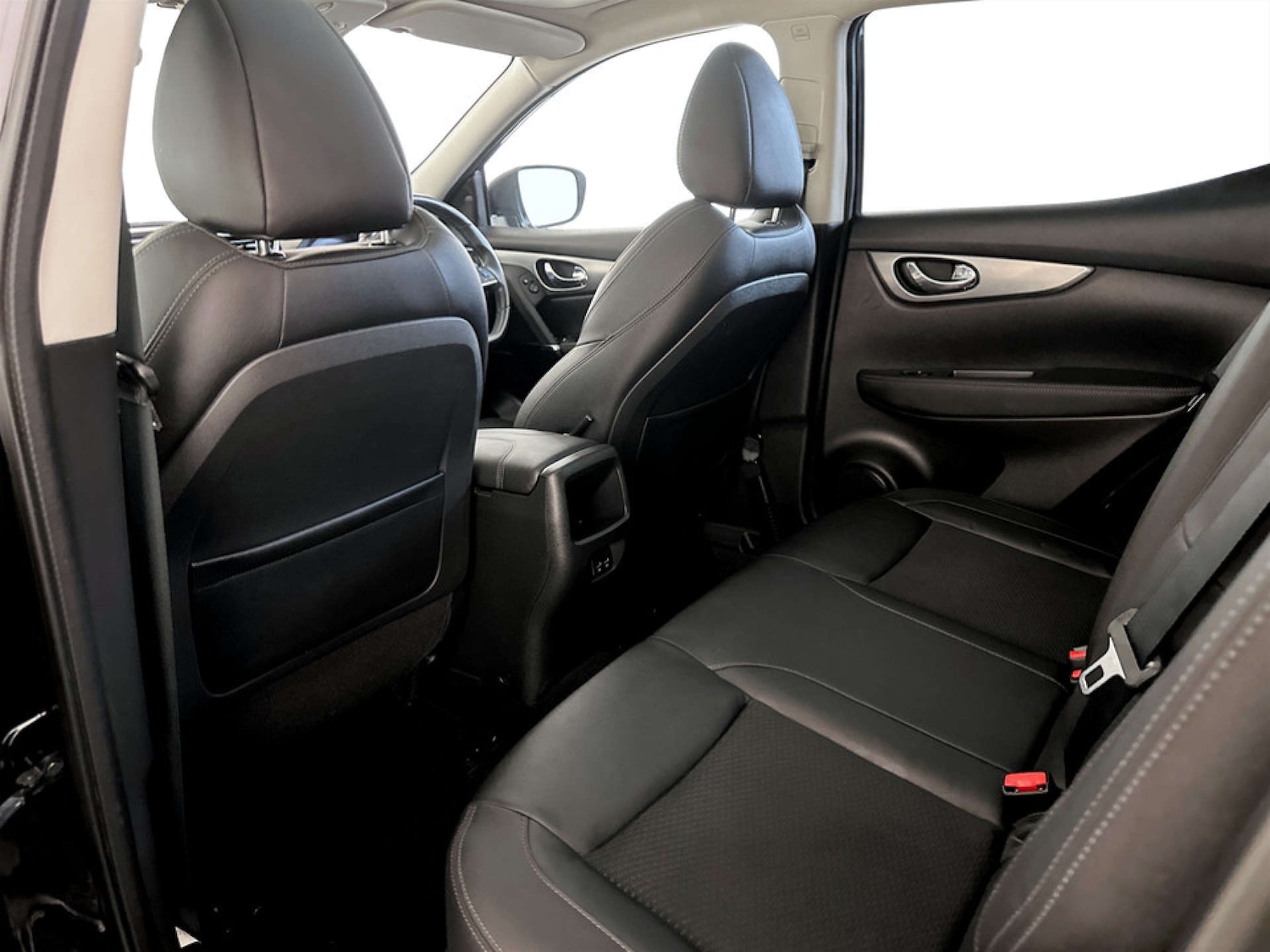 Used Nissan Qashqai 2019 for sale - 77185118: Photo 14