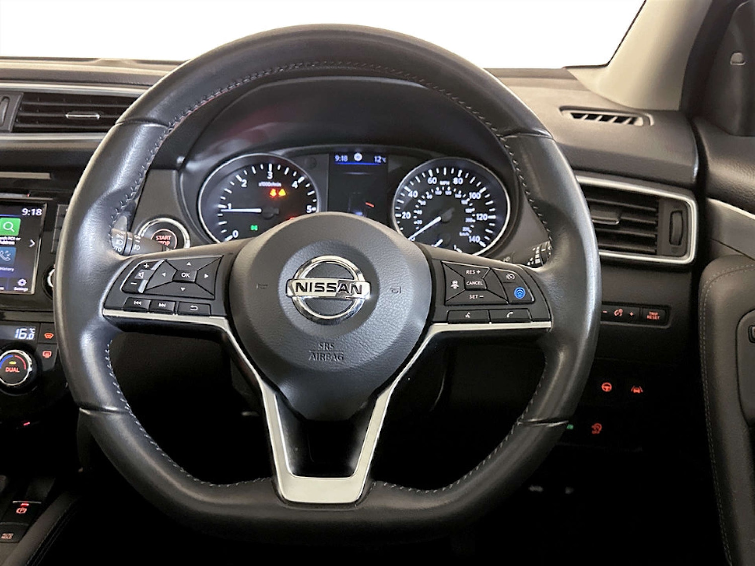 Used Nissan Qashqai 2019 for sale - 77185118: Photo 16