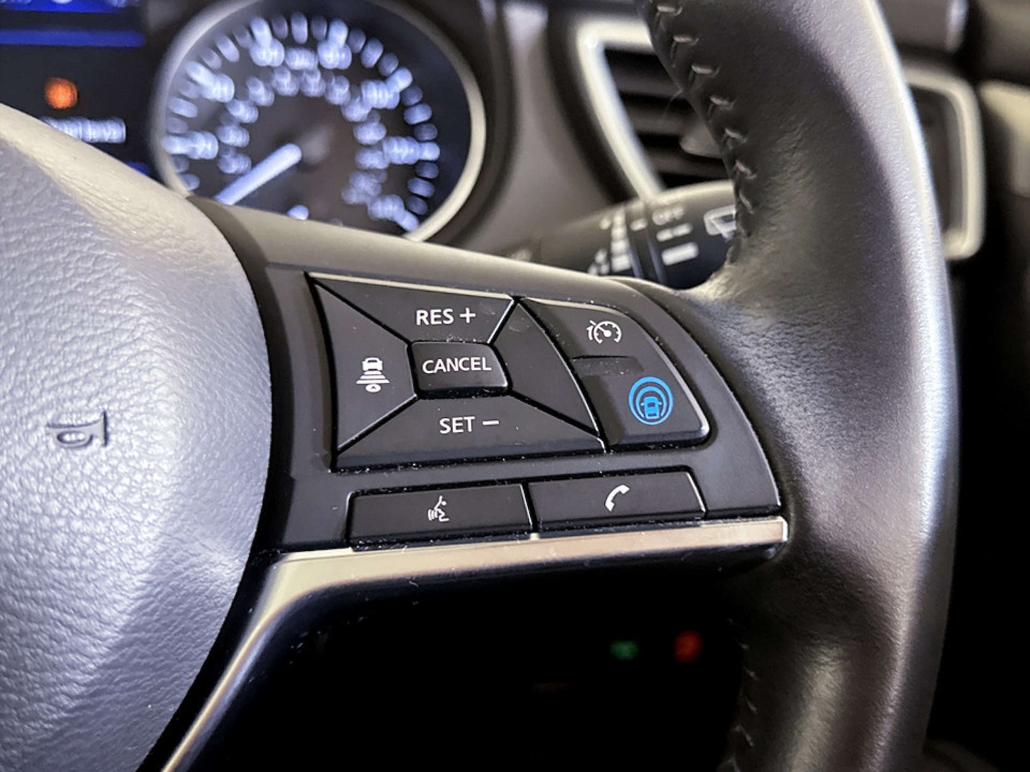 Used Nissan Qashqai 2019 for sale - 77185118: Photo 19