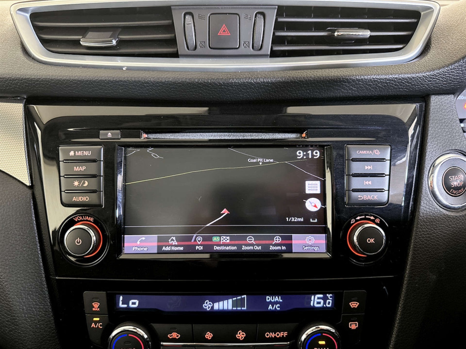 Used Nissan Qashqai 2019 for sale - 77185118: Photo 21