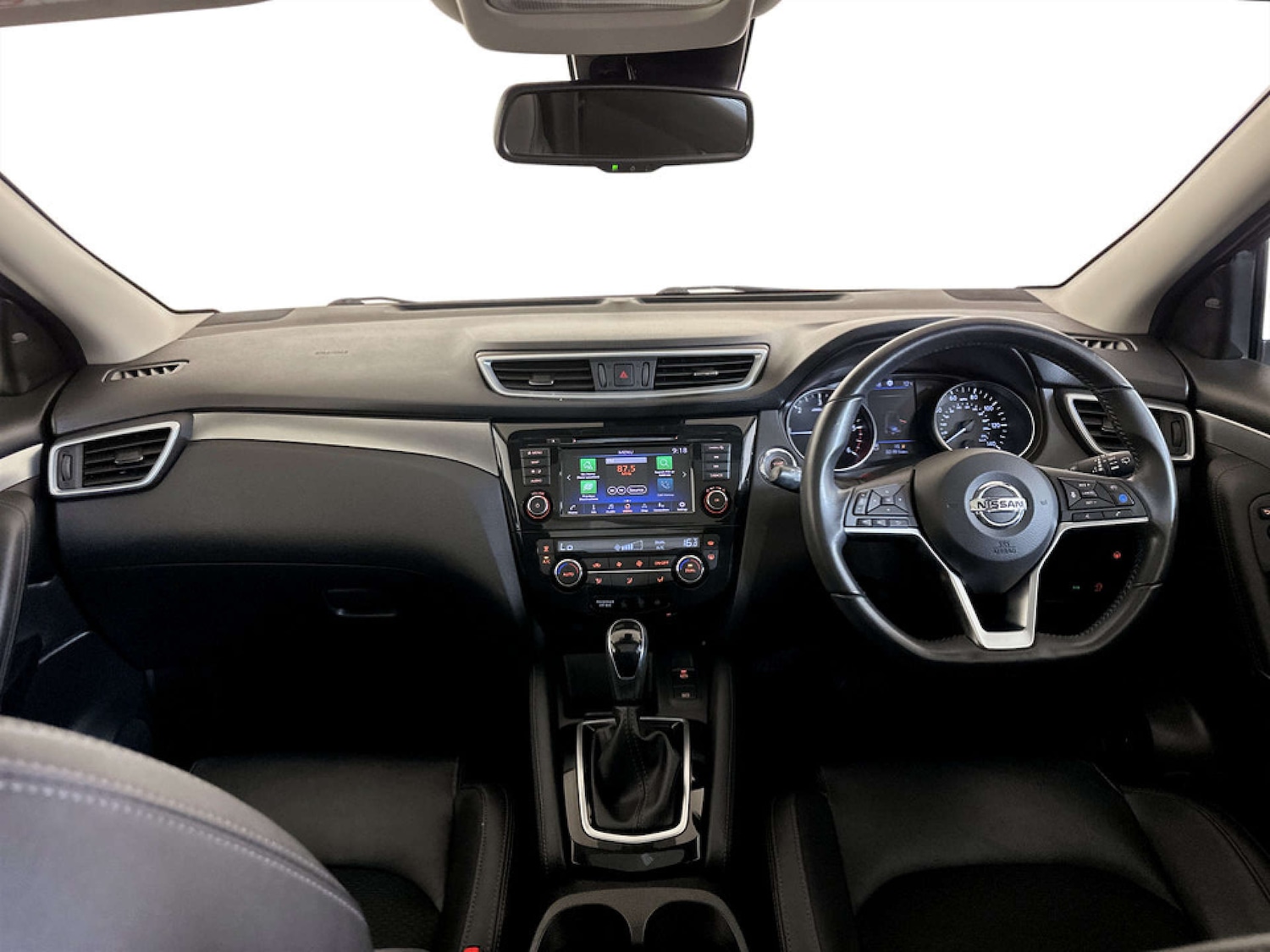 Used Nissan Qashqai 2019 for sale - 77185118: Photo 3