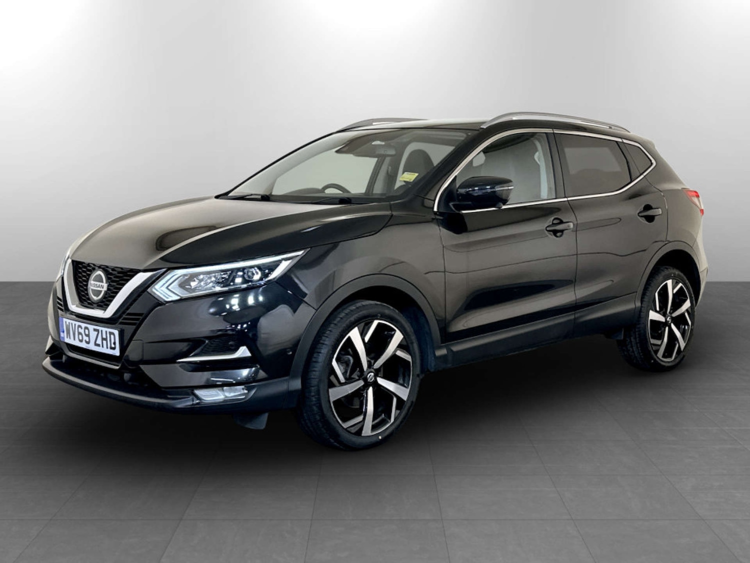 Used Nissan Qashqai 2019 for sale - 77185118: Photo 6