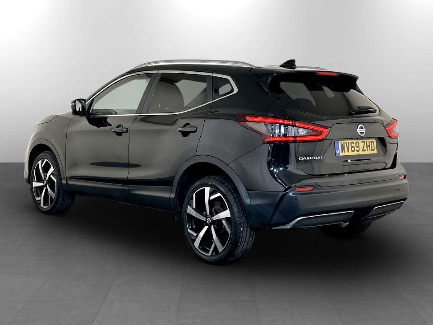 Used Nissan Qashqai 2019 for sale - 77185118: Photo 8