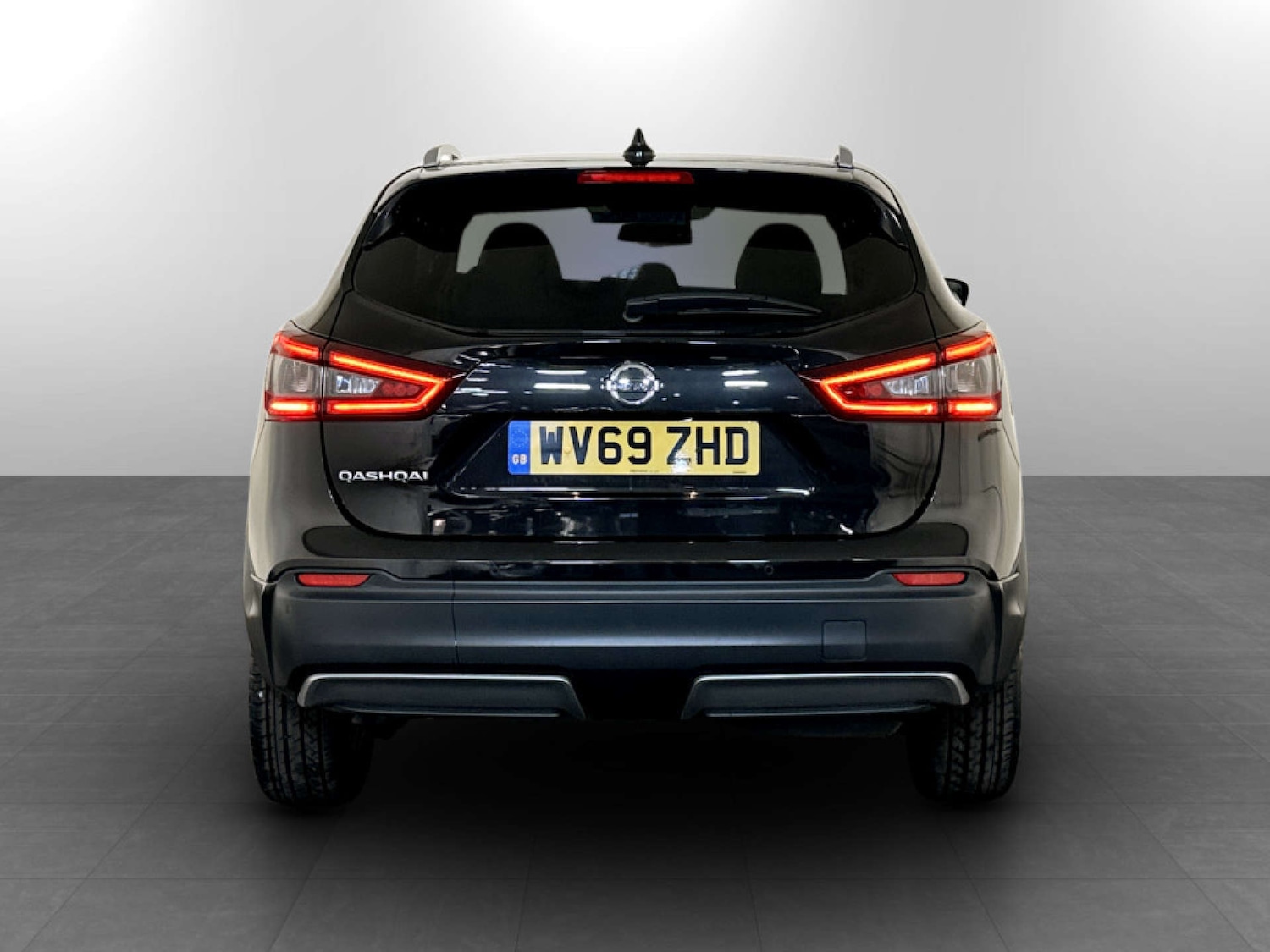 Used Nissan Qashqai 2019 for sale - 77185118: Photo 9