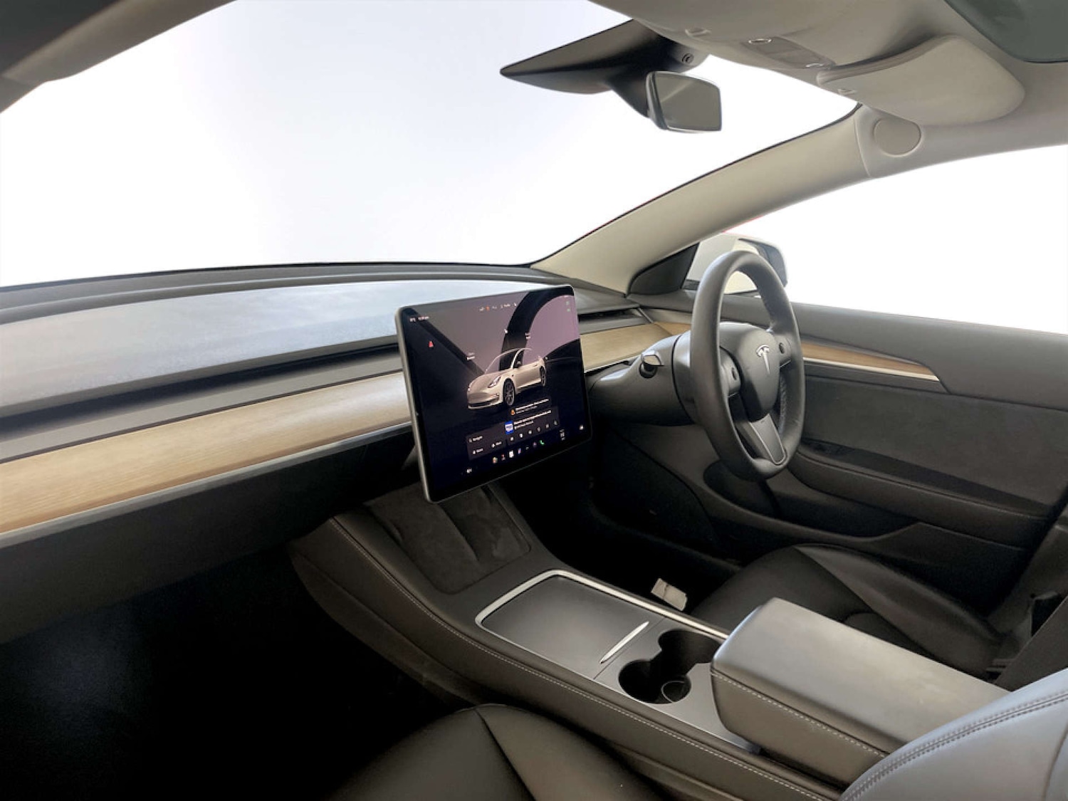 Used Tesla Model 3 2022 for sale - 77336950: Photo 12